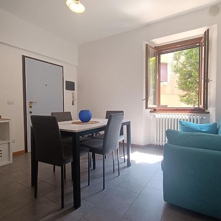 Ferienwohnung La Casa Di Erika - Pesaro Centro-Mare Exterior foto