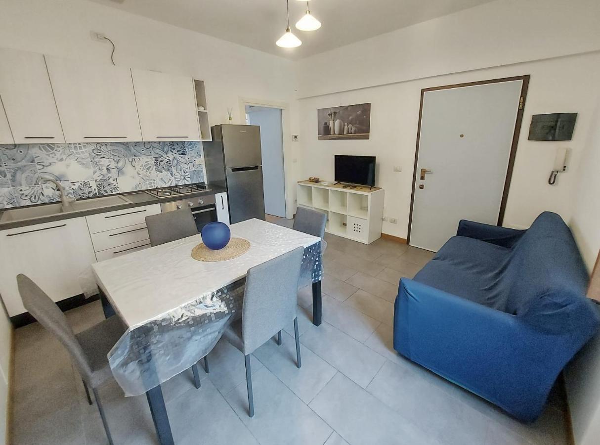 Ferienwohnung La Casa Di Erika - Pesaro Centro-Mare Exterior foto
