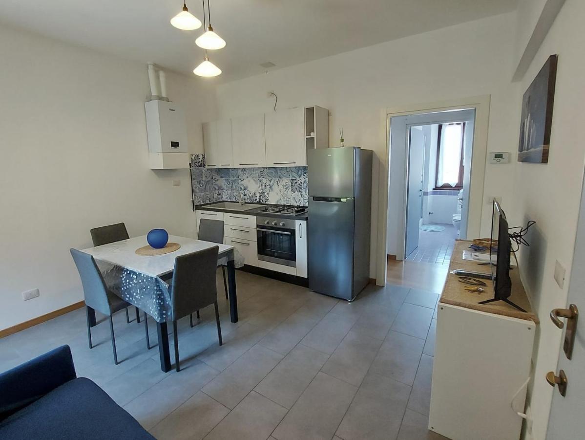 Ferienwohnung La Casa Di Erika - Pesaro Centro-Mare Exterior foto